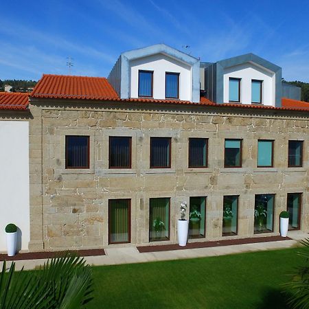Hotel Rural Quinta Das Quintaes Penafiel Dış mekan fotoğraf