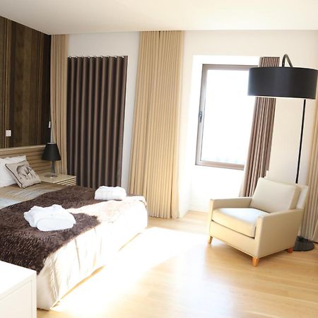 Hotel Rural Quinta Das Quintaes Penafiel Oda fotoğraf