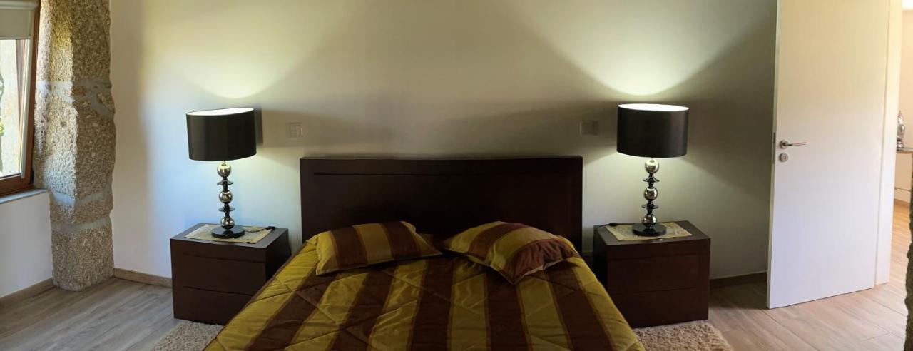 Hotel Rural Quinta Das Quintaes Penafiel Dış mekan fotoğraf