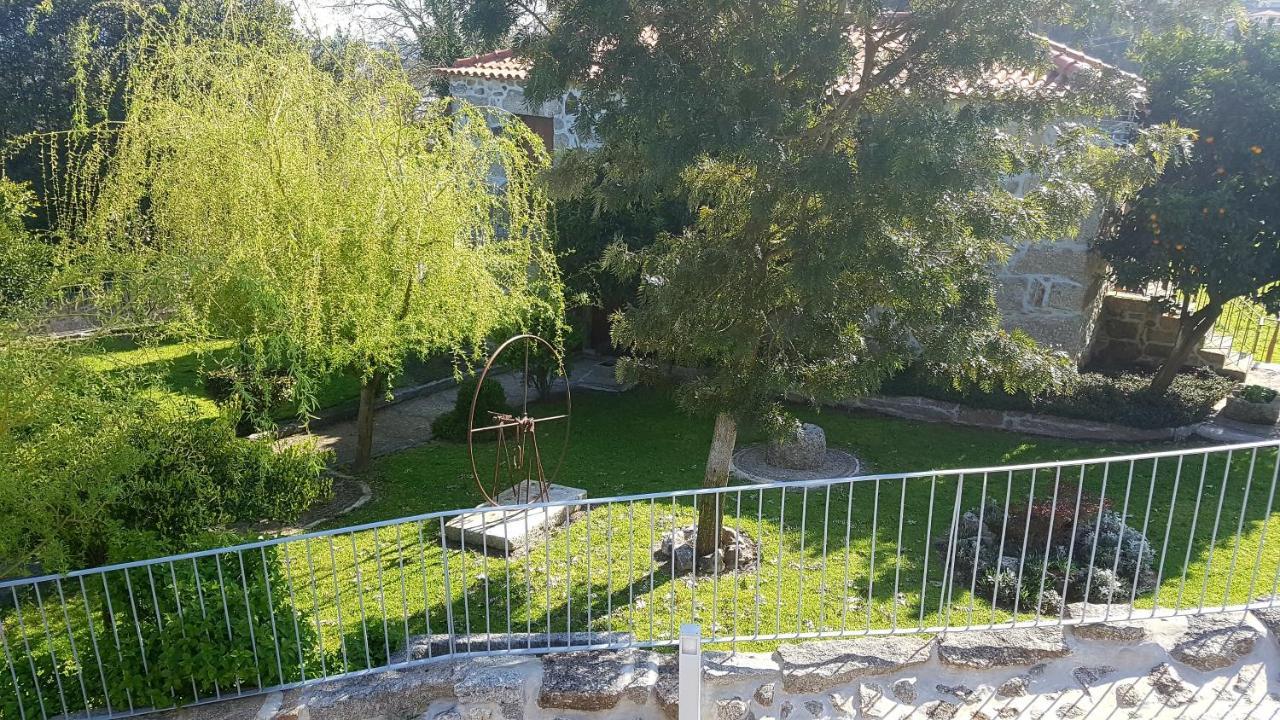 Hotel Rural Quinta Das Quintaes Penafiel Dış mekan fotoğraf