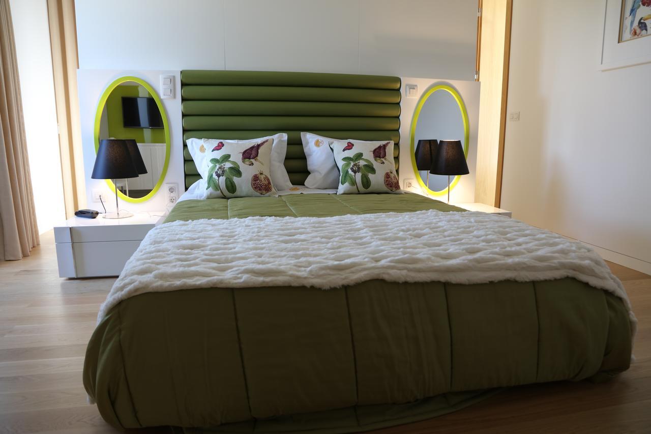Hotel Rural Quinta Das Quintaes Penafiel Dış mekan fotoğraf