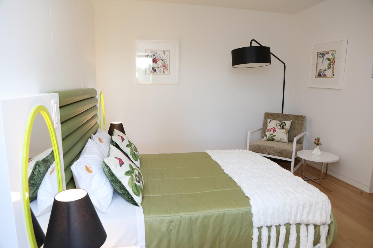 Hotel Rural Quinta Das Quintaes Penafiel Dış mekan fotoğraf