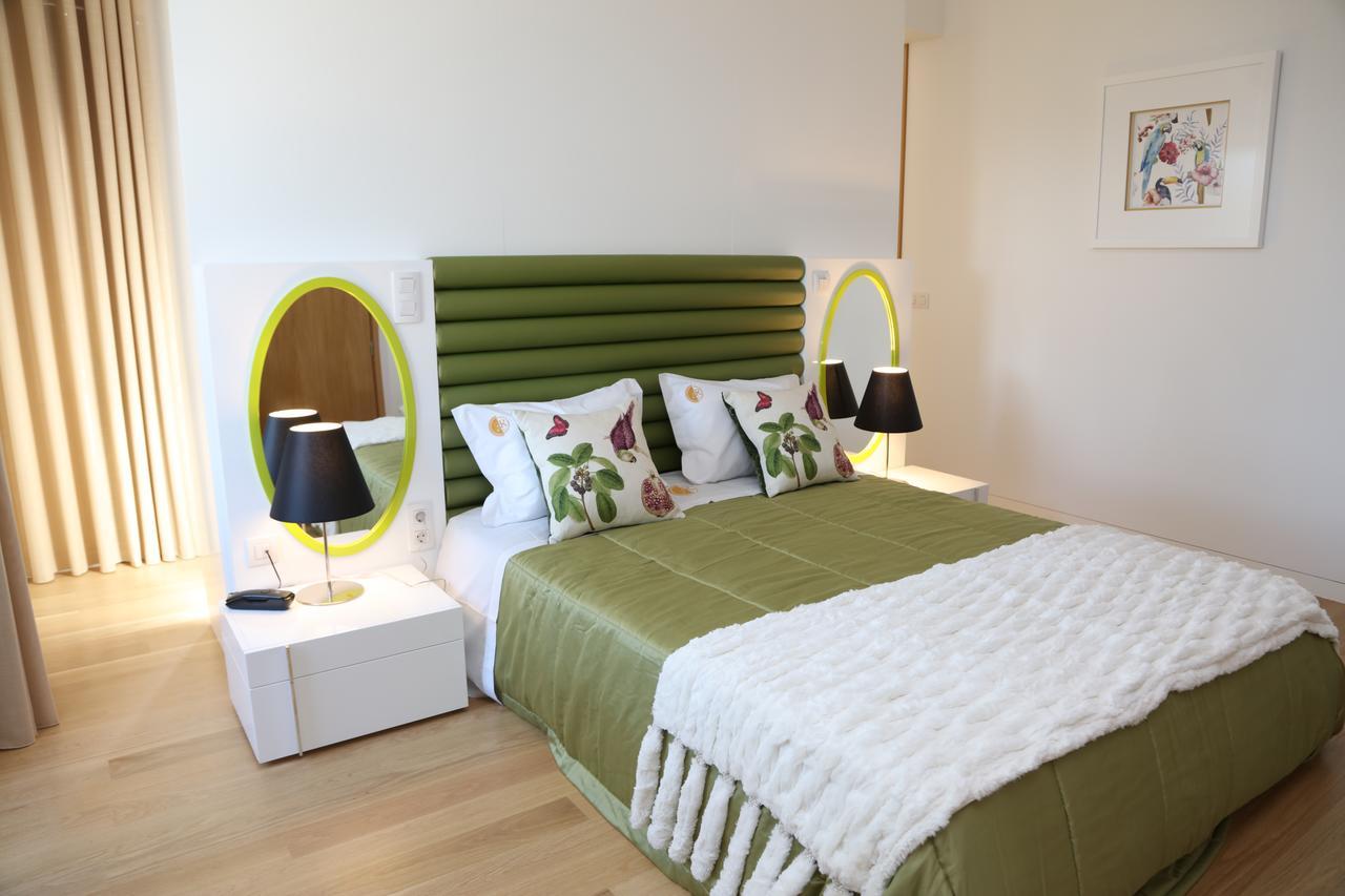 Hotel Rural Quinta Das Quintaes Penafiel Dış mekan fotoğraf