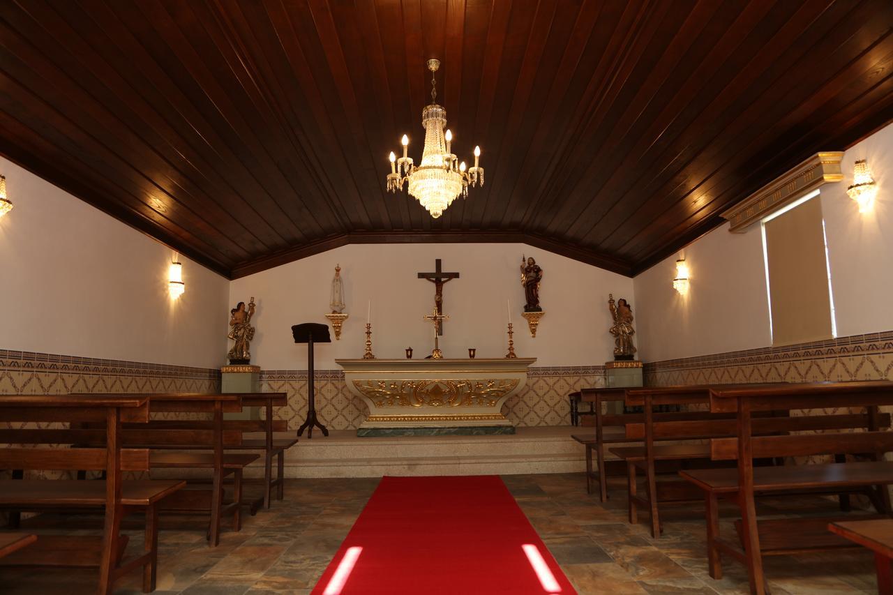 Hotel Rural Quinta Das Quintaes Penafiel Dış mekan fotoğraf