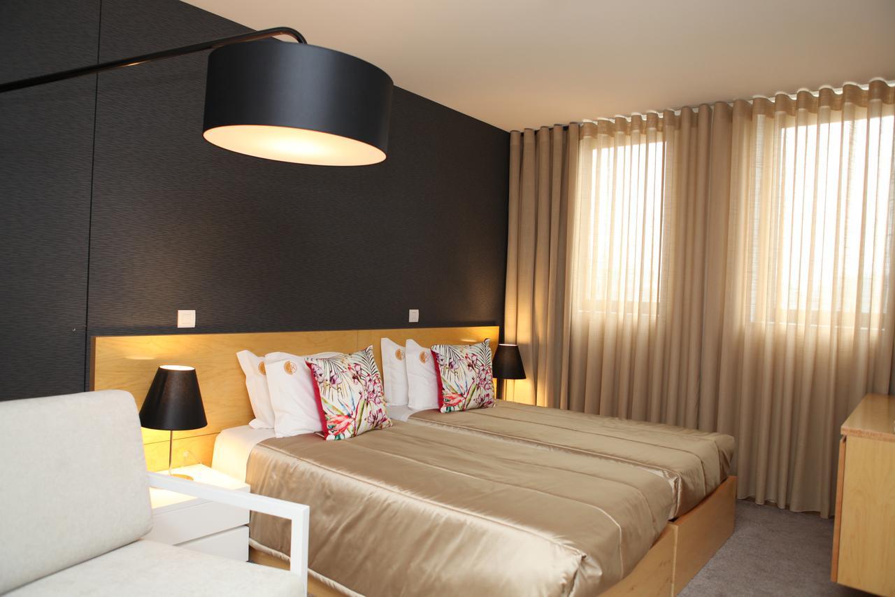Hotel Rural Quinta Das Quintaes Penafiel Dış mekan fotoğraf