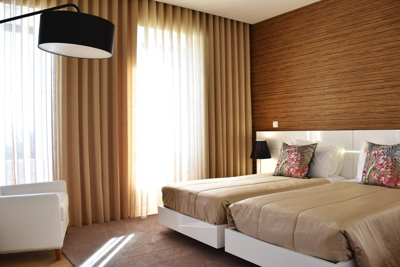 Hotel Rural Quinta Das Quintaes Penafiel Dış mekan fotoğraf