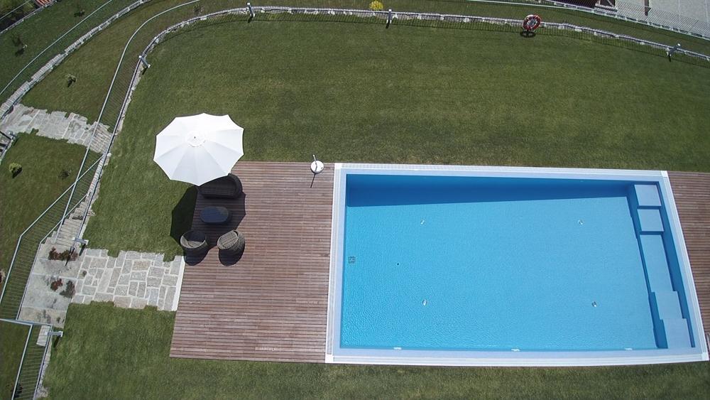 Hotel Rural Quinta Das Quintaes Penafiel Dış mekan fotoğraf
