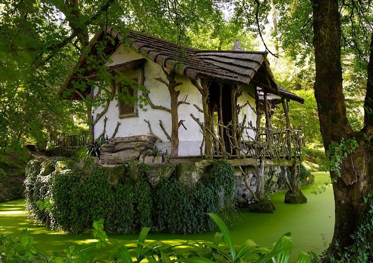 Hotel Rural Quinta Das Quintaes Penafiel Dış mekan fotoğraf