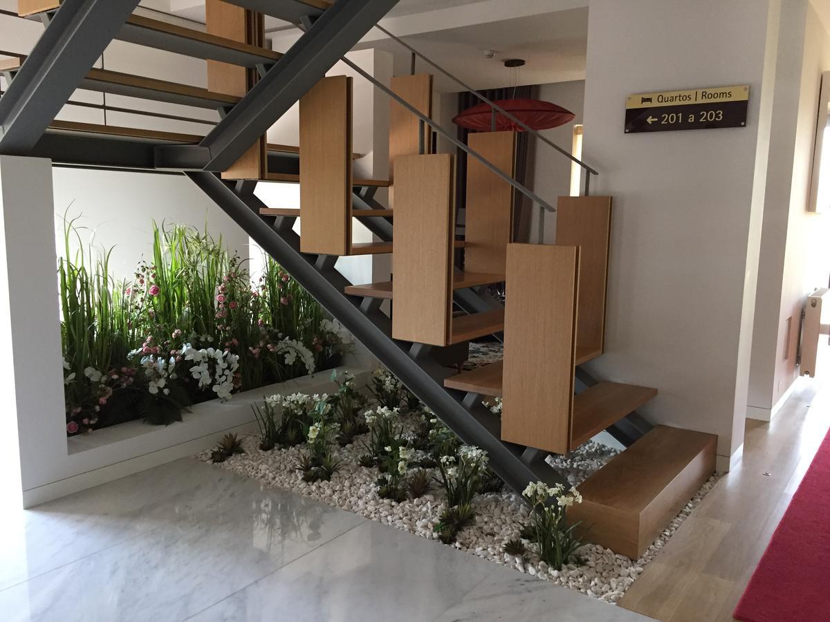 Hotel Rural Quinta Das Quintaes Penafiel Dış mekan fotoğraf